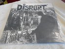 DISRUPT 