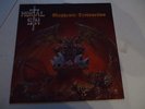 Mortal Sin ?– Mayhemic Destruction - Vertigo ???- LP