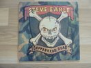 STEVE EARLE_Copperhead Road_used VINYL LP_ships from AUS _shD4f