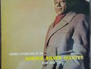 HORACE SILVER EXPLORATIONS 1983 JAPAN BLUE NOTE JAZZ LP ART FARMER NM STUNNING