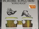 MICHAEL VINER'S INCREDIBLE BONGO BAND BONGO ROCK LP ITALY NEAR MINT FUNK BREAKS