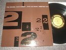 HANK MOBLEY, JOHN COLTRANE, ELMO HOPE - 