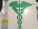Jazz Dispensary: Cosmic Stash by Various Artists (Vinyl, Apr-2016, Fantasy (Labe