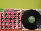 Beatles Yeah Yeah Yeah A Hard Day's Night Odeon 83 739 NEAR MINT LP Vinyl