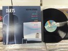 Rob Wasserman - Duets - LP (Vinyl) PROMO with Original Press Kit