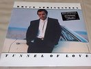 Bruce Springsteen Tunnel of Love Sealed LP 1987 Columbia w/ Hype Sticker