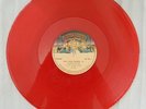 KISS I Was Made For Lovin you / Charisma Red Color Wax Vinyl Limited MEXICO Exc