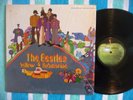 BEATLES Yellow Submarine LP Apple 1969 Stereo IN SHRINK First US Pressing
