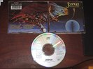 JOSHUA - INTENSE DEFENSE (RCA 1988) FIRST PRESS