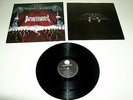 DEATH ANGEL - ACT III - ORIGINAL VINYL 1990