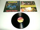 EXODUS - FABULOUS DISASTER - ORIGINAL MFN VINYL 1988 (TOP CONDITION )