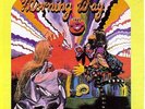 TRADER HORNE  Morning way  LP  /  RED VINYL