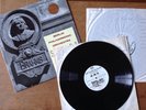  ASD 406 Brahms Symphony 3 Kempe Original UK 2xLP test pressings EX+