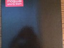 MOGWAI Young Team Vinyl Deluxe Boxset Chemikal Underground 4xLP 2008 LTD EDITION