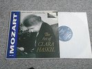 Westminster XWN 18380: Mozart No 19 & 20, Haskil piano