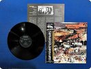 BLACK SABBATH Black Sabbath Greatest Hits SP185016 OBI LP Ew4159