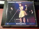 TIME LIFE THE ROCK 'N' ROLL ERA DANCE GRAZE LIKE NEW