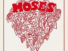 Moses/Changes/LP vinyl record/vg+