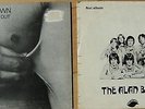 Two Alan Bown LP's - Outward Bown & Stretching Out