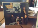 1967 MONO  The Electric Prunes Reprise Records ?– 6248 Garage/Psych VG+