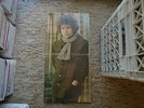 Bob Dylan Blonde On Blonde 2 LP's Columbia Rec C2S 841 Claudia Cardinale Gatefld