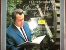  Wunderlich Giesen VERY RARE 1ED 2LP DGG SLPM NM Mullerin Schubert