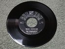 THE SYMPHONICS when I grow old US CURTOM 7-inch 8544