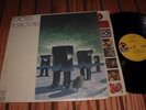 CACTUS    RESTRICTIONS LP   NEAR MINT ORIGINAL PRESS IN SHRINK