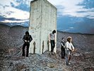 THE WHO Who's Next LP Vinyl NEW 2015
