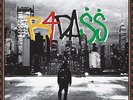 JOEY BADASS B4DA$$ LP VINYL NEW 33RPM 2015
