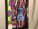 Spice Girls Baby Spice Emma Bunton On Tour 12