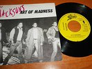 THE JACKSONS Art of madness MICHAEL JACKSON 7