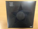David Bowie *Blackstar* Vinyl LP - Rare UK 1st Press - New / Sealed