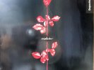 LP -  DEPECHE MODE  = VIOLATOR  - MIT SONG-TEXTEN.........................1990