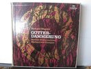 RICHARD WAGNER Gotterdammerung DEUTSCHE GRAMMOPHON 6LP BOX + BOOK Free UK Post