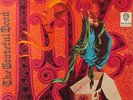 THE GRATEFUL DEAD  - Live/Dead (LP) (G+/G+)