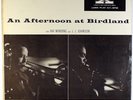 KAI WINDING-J. J. JOHNSON-AN AFTERNOON AT BIRDLAND-MINT RECORD, UNPLAYED