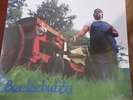 The Dead Milkmen - Beelzebubba LP Record Vinyl - BRAND NEW - RSD Limited