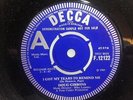 DOUG GIBBONS - I GOT MY TEARS TO REMIND ME / I FOUND OUT - RARE - JIMMY PAGE