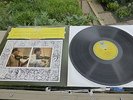 Bach Violin Concerto Oistrakh DGG Red Stereo 138 820 ED1 NM LP Rare