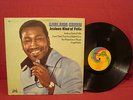 GARLAND GREEN JEALOUS KIND OF FELLA R&B SOUL LP SWIRL UNI LABEL VG+