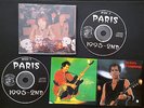 The Rolling Stones - Longchamps, PARIS 1995 -- VGP-077  Japan 2CD