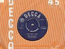 THE ARTWOODS**I TAKE WHAT I WANT**MOD**BEAT**DANCER**LISTEN TO IT