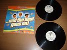 SCOOTER - AND THE BEAT GOES ON - DOPPIO LP 33