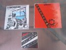 VINTAGE LP RECORD ALBUMS THE RADIATORS, SCREAM OF THE REAL, UP FOR GRABS