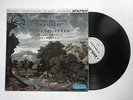 Columbia SAX 2397, Schubert Symphony 9 'Great', Klemperer, Philharmonia, ex/ex
