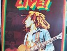 BOB MARLEY & THE WAILERS 