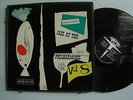 NORMAN GRANZ Jazz At The Philharmonic Vol.8 3X LP BOX  VERVE David Stone Martin