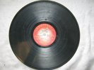 RARE 78 rpm ARABIC ETHNIC RECORD, BAIDAPHON, 