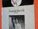 PRINCE - I WOULD DIE 4 U (1984) +++ RARE 12